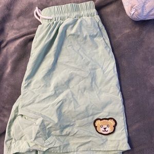Summer shorts